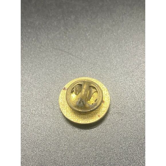 Quebec Canada Flag Lapel Pin Vintage Canadian Province Souvenir - Picture 10 of 11